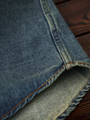 American Classic Washed Work Shirt