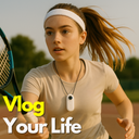 POINT OF VIEW PRO CAMERA