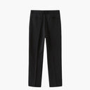 GUNSAN Fitted Trousers
