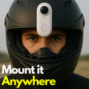 POINT OF VIEW PRO CAMERA