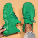 Ortho Pro Classic (Dark Green)