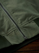 MA-1 Vintage Military Style Bomber Jacket