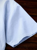 Cleanfit Embroidered Oxford Short Sleeve Shirt