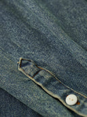 American Classic Washed Work Shirt