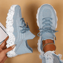 Ortho Pro Classic (Sky Blue)