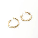 Gigi - Oorbellen - Stainless Steel