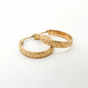 Alexa - Oorbellen - Stainless Steel