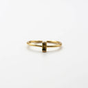 Juna - Rings - Plated - Adjustable