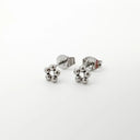 Femke - Studs - Oorbellen - Stainless Steel