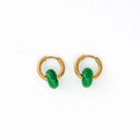 Eleonora - Oorbellen - Stainless Steel