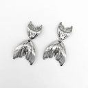 Karla - Oorbellen - Stainless Steel