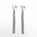 Jolly - Oorbellen - Stainless Steel