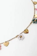 Luce - Halskette - Edelstahl