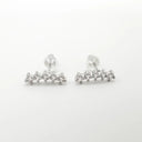 Party - Studs - Oorbellen - Stainless Steel