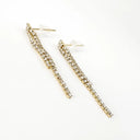 Sparkle - Ohrringe - Edelstahl