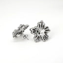 Winona - Oorbellen - Stainless Steel