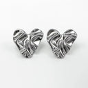 Amare - Oorbellen - Stainless Steel