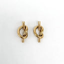 Syra - Oorbellen - Stainless Steel