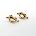 Syra - Oorbellen - Stainless Steel