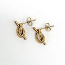 Syra - Oorbellen - Stainless Steel