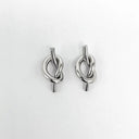 Syra - Oorbellen - Stainless Steel