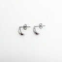 Rayn - Studs - Oorbellen - Stainless Steel