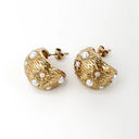 Morgan - Oorbellen - Stainless Steel