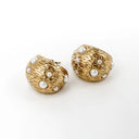 Morgan - Oorbellen - Stainless Steel