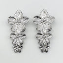 Solane - Oorbellen - Stainless Steel