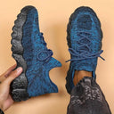 Ortho Pro Classic (Blue Black)