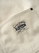 Versatile Multi-Pocket Straight Pants