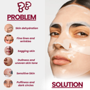 Bio-Collagen Real Deep Mask