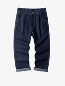 Solid Color & Wabash Stripe Work Pants