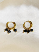 Gina - Oorbellen - Stainless Steel