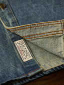 American Classic Washed Work Shirt