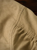 Moulskin Cycling Jacket