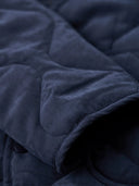 M-65 Insulated Liner Quilted Jacket