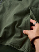 MA-1 Vintage Military Style Bomber Jacket