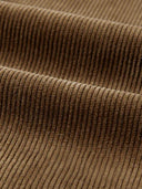 Corduroy Blazer Jacket