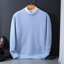 ROSSI ROMA LUXURY CASHMERE SWEATER