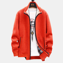 LUGO - Luxuriöser Cardigan