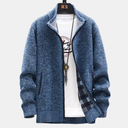 LUGO - Luxuriöser Cardigan