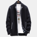 LUGO - Luxuriöser Cardigan