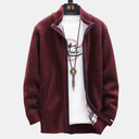 LUGO - Luxuriöser Cardigan