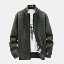 LUGO - Luxuriöser Cardigan