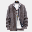 LUGO - Luxuriöser Cardigan