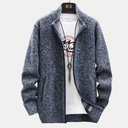 LUGO - Luxuriöser Cardigan