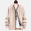 LUGO - Luxuriöser Cardigan