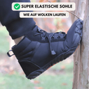 ORTOFLEX Alpine™ | Barfußschuhe - warm und schmerzlindernd