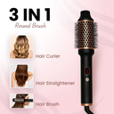 THERMAL STYLING BRUSH - LOOPHAIR